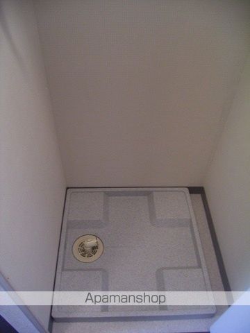 フェニックス新横濱イクシールの内装写真