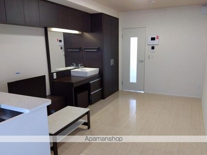 ミランダリゼやまのきた[1R/26.5m2]の内装2