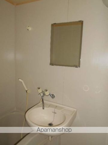 シャルマンフジ堺市弐番館の内装写真