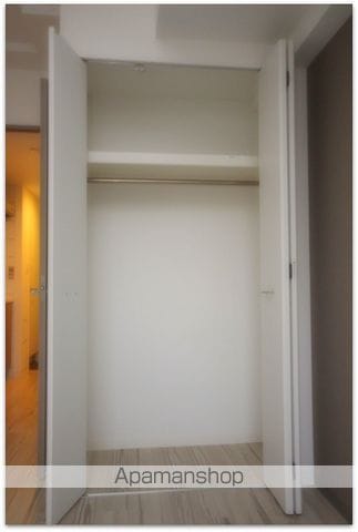 エスリード弁天町パークプレイスの内装写真