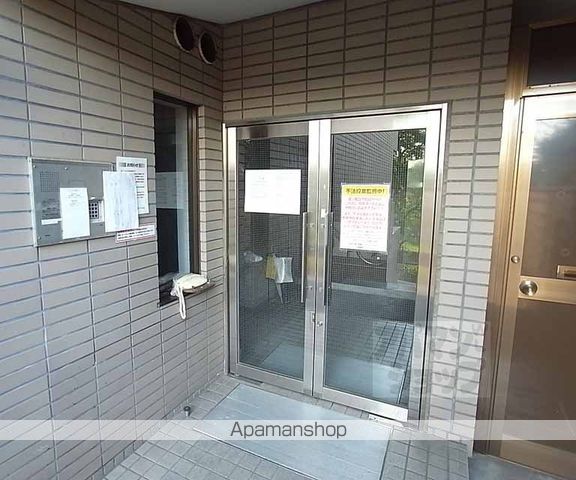 メゾンジョアパートIの内装写真