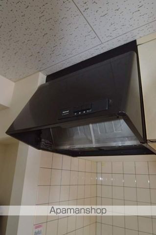 アークハイツ富田町の内装写真