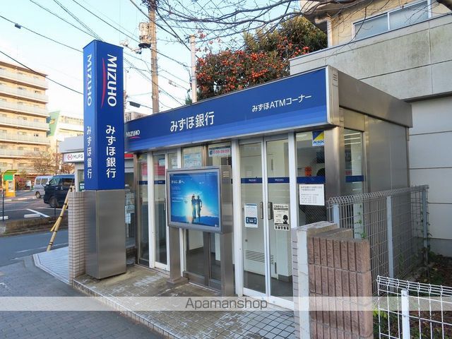 ラティエラ滝野川の周辺写真