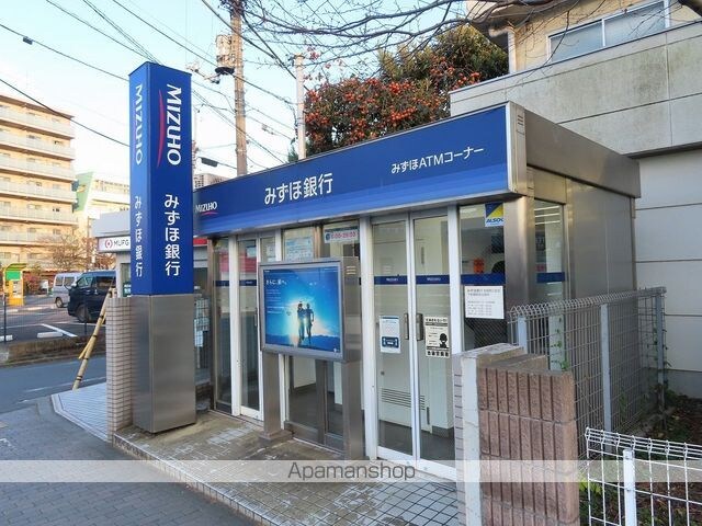 ラティエラ滝野川[2LDK/55.8m2]の周辺3