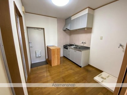 クレイドル安田Ⅲ・Ⅳ[1DK/27m2]のその他部屋・スペース