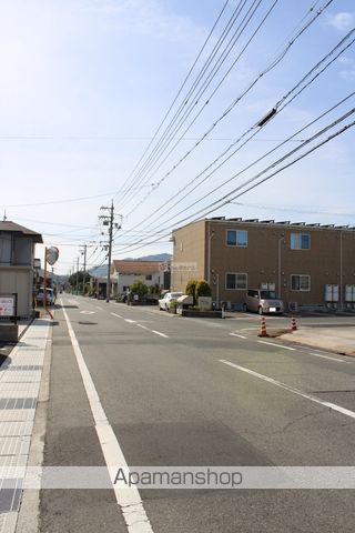グリーン オレンジ Aの周辺写真