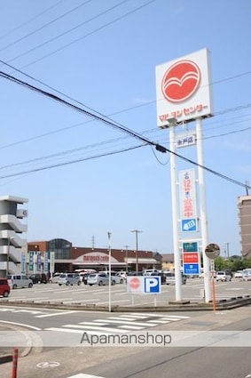 Ｎ・ステージ[3LDK/70.41m2]の周辺1