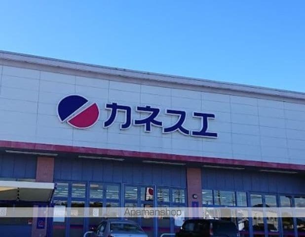 一宮市 2階建 築22年の周辺写真