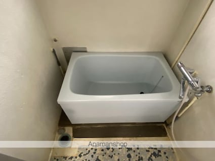 小川マンション[2DK/44.8m2]のバス