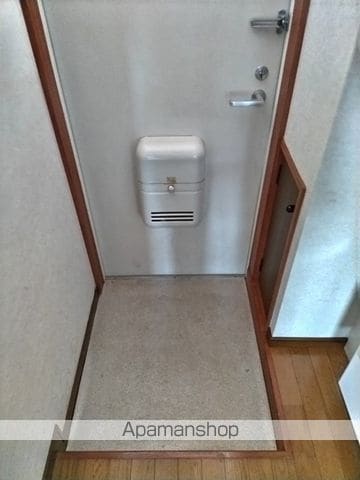 グリーンハイツ川崎の内装写真
