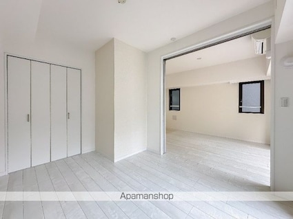 アーバンパーク麻布十番[2LDK/55.06m2]の内装3