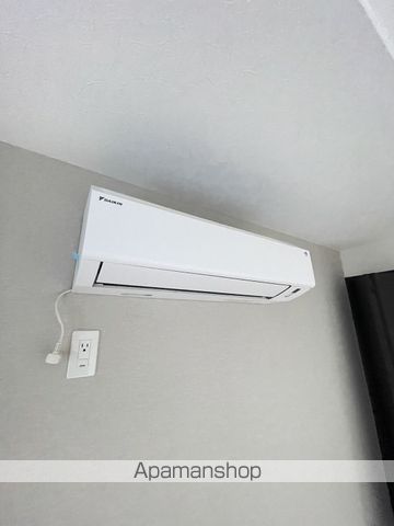 晴蔵KOTONIの内装写真