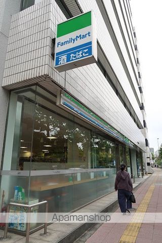 ルビア赤坂の周辺写真