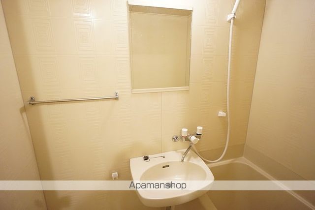 佐藤第3マンションの内装写真