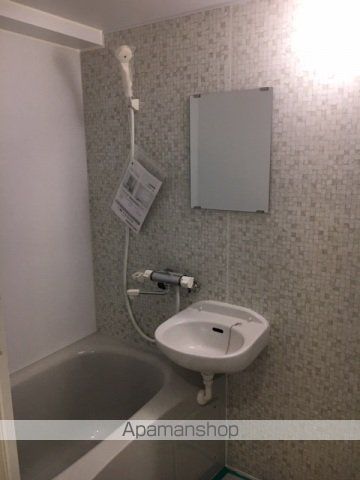 タカバシハイツの内装写真