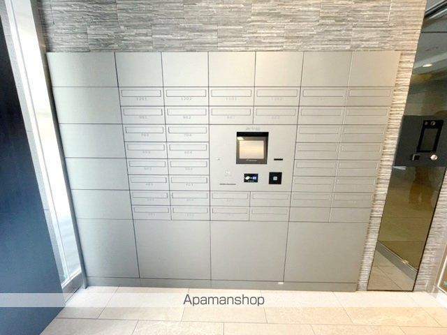 ALTERNA南大井のその他写真