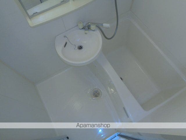 ボン・シェール堺の内装写真
