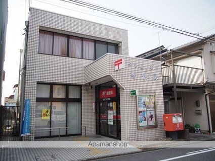 Ｍｏｏｎ　Ｐａｔｉｏ[1LDK/46.28m2]の周辺5