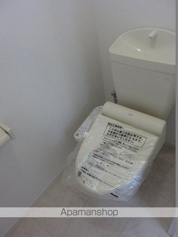 セレマメゾンIIの内装写真