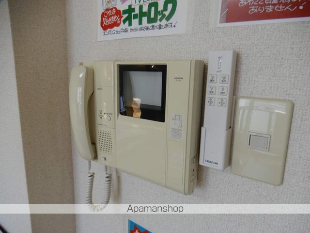 カハラコート1STの内装写真