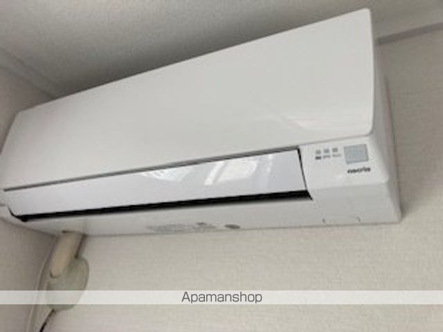 ビラマーサAの内装写真