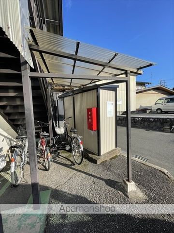コーポやまA棟の周辺写真