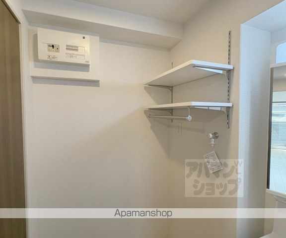 レジデンス 藤ケ森の内装写真