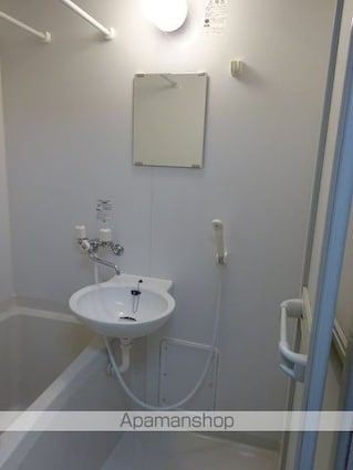 エストゥディオ[1K/18.75m2]のバス