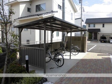 グラン　コンフォレア[1LDK/30.51m2]の内装