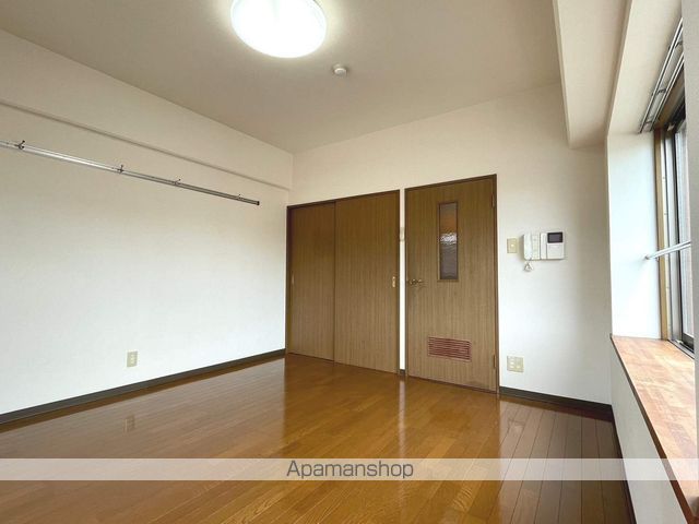 ラピタONEの内装写真