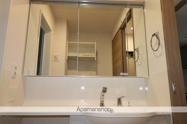 DーROOM須屋の内装写真
