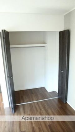 フェリーチェ大山[1K/27.85m2]の収納