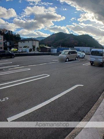 アンソレイエ ヴィラ IIのその他写真