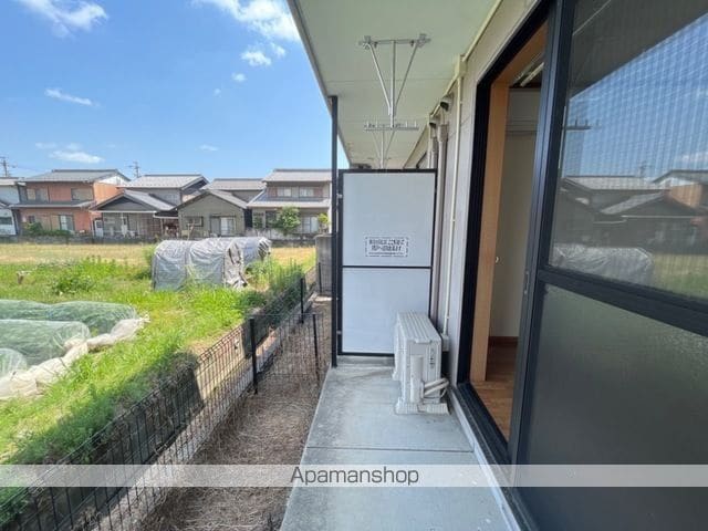 セジュール川部IIの内装写真
