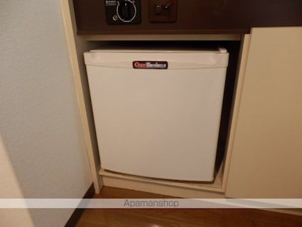 ヴィスタ国分寺[1K/18.84m2]の内装3