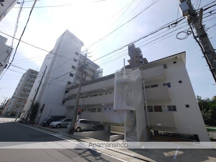 ＦＢ恵方マンション[2DK/39m2]の外観4