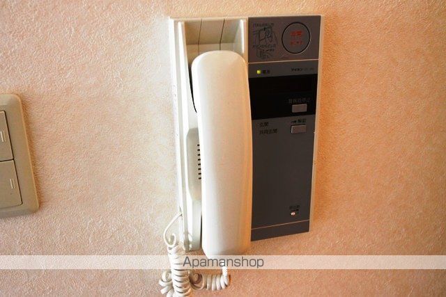 アスリート新大阪IIの内装写真