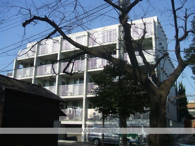 2232フレグランスアベニューの外観写真