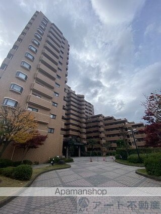 ライオンズガーデン姫原[3LDK/68.01m2]の外観4