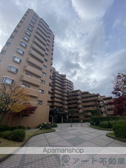 ライオンズガーデン姫原[3LDK/68.01m2]の外観4