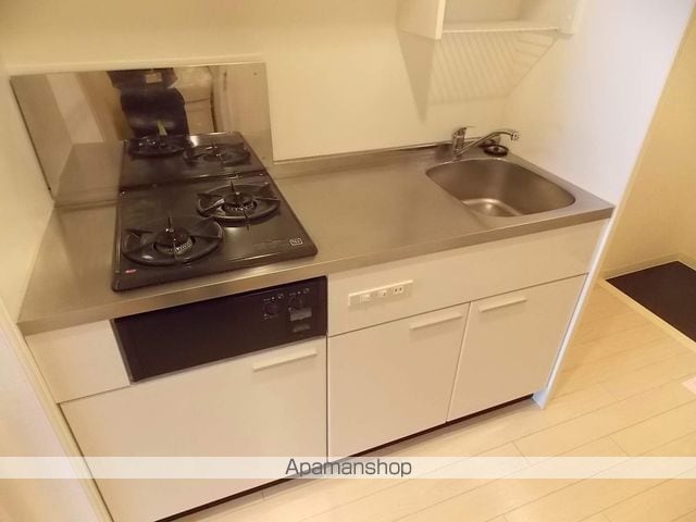 ボヌール飛高の内装写真