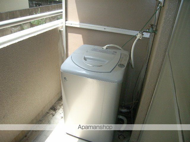 シティコート新浜の内装写真