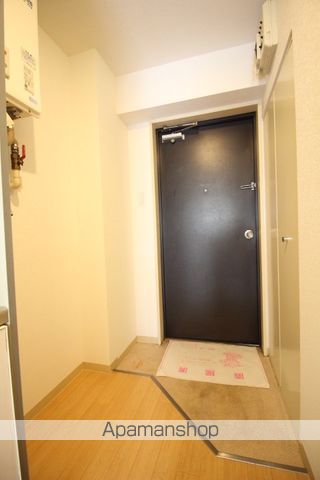メゾンドブーケ円山の内装写真