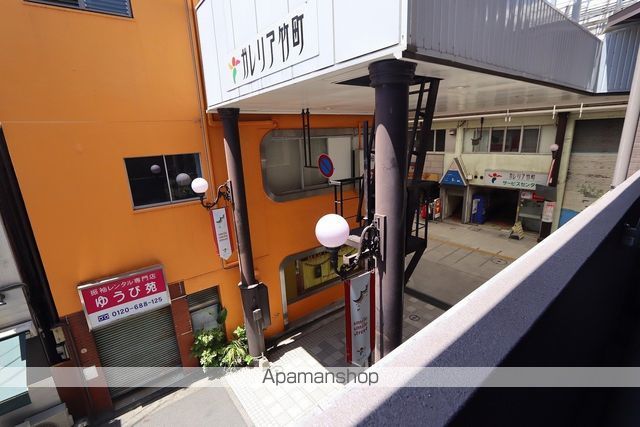 JET BLD GALLERIAのその他写真