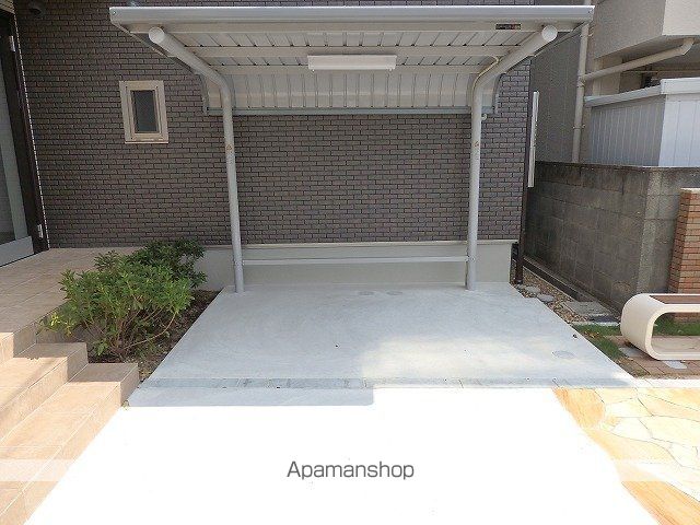 ベレッツァ南塚口のその他写真