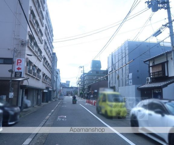 GRANGE京都丹波口の内装写真