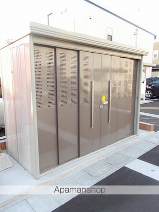 エンブレイス　Ａ[2LDK/58.7m2]の共用部