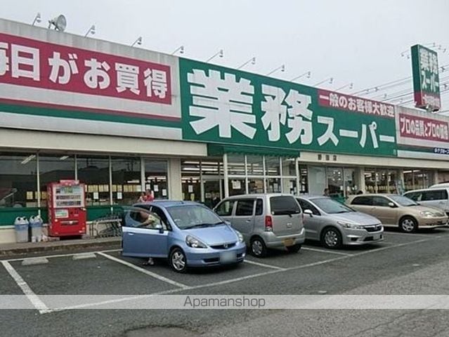 クレマチス Bの周辺写真