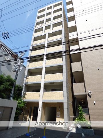 CALME小西IIの外観写真