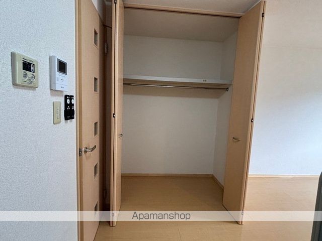 フレシール和田の内装写真